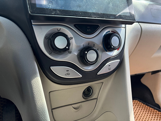 ТагАЗ C10 Comfort, 2012 года, пробег 141000 км