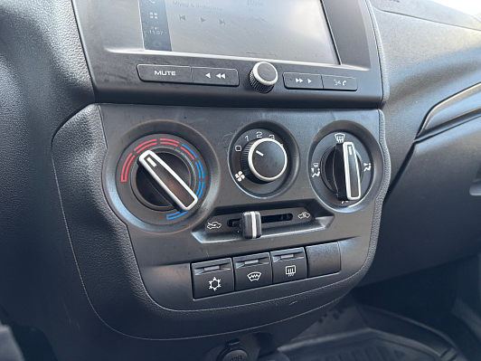 Lada (ВАЗ) Granta #Club, 2025 года, пробег 10041 км