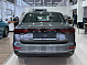Geely Emgrand Flagship