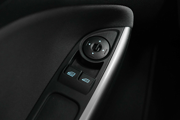 Ford Focus Trend, 2012 года, пробег 90790 км