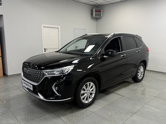 Haval M6 Family, 2023 года, пробег 68221 км