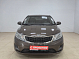 Kia Rio Comfort, 2014 года, пробег 187209 км