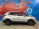 Hyundai Creta Active, 2020 года, пробег 102000 км