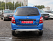 Lada (ВАЗ) Kalina Luxe Glonass 21947-52-X1B, 2017 года, пробег 158870 км