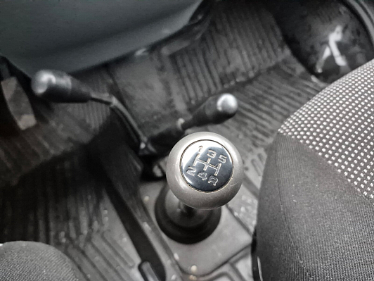 ГАЗ ГАЗель (3302), 2015 года, пробег 83316 км