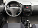 Hyundai Getz GL, 2010 года, пробег 82686 км