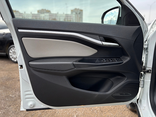 Lada (ВАЗ) Vesta Luxe Prestige (2019-2021), 2019 года, пробег 113000 км