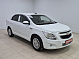 Chevrolet Cobalt LTZ, 2020 года, пробег 72372 км