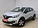 Renault Kaptur Drive, 2018 года, пробег 225347 км