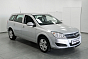 Opel Astra, 2014 года, пробег 188378 км