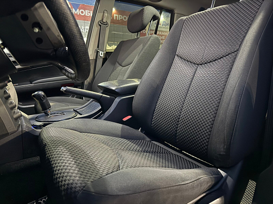 SsangYong Kyron, 2013 года, пробег 230000 км