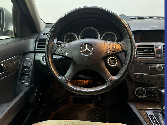 Mercedes-Benz C-Класс, 2007 года, пробег 272387 км