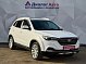 FAW Besturn X40 Luxury, 2020 года, пробег 83800 км