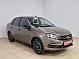 Lada (ВАЗ) Granta Comfort'24 Plus, 2024 года, пробег 44783 км