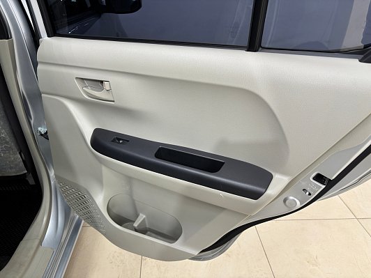 Toyota Passo, 2019 года, пробег 57112 км