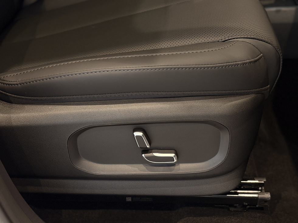 Omoda C7 Active, белый