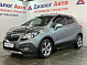 Opel Mokka Cosmo, 2014 года, пробег 140000 км