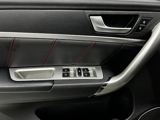 Haval H6 Lux, 2019 года, пробег 168400 км