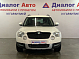 Skoda Yeti Active, 2010 года, пробег 244000 км