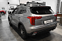 Haval Jolion Техно +, серый