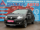 Renault Sandero Privilege, 2015 года, пробег 74000 км