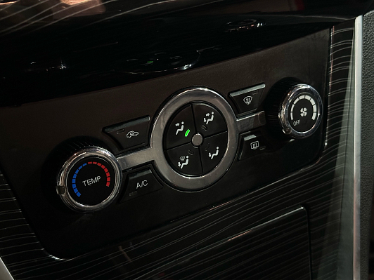 Lifan Solano Luxury, 2018 года, пробег 120000 км