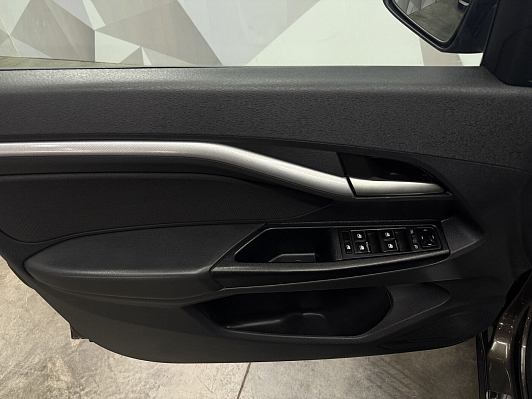 Lada (ВАЗ) Vesta Comfort Image, 2018 года, пробег 81335 км