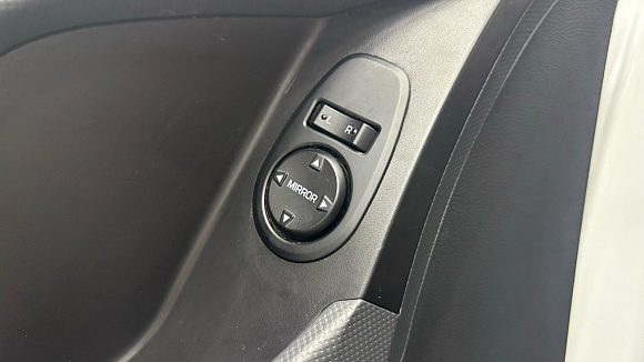 Hyundai Creta, 2019 года, пробег 46481 км