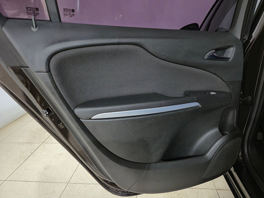 Opel Zafira, 2013 года, пробег 156228 км