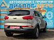 Kia Sportage Luxe, 2014 года, пробег 99000 км