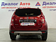Renault Duster Privilege, 2012 года, пробег 193000 км