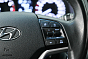 Hyundai Tucson, 2018 года, пробег 123138 км