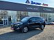 Hyundai Tucson Comfort, 2017 года, пробег 146977 км