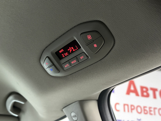 Kia Carnival, 2017 года, пробег 216971 км