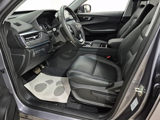 Chery Tiggo 4 Pro Action, 2024 года, пробег 17295 км