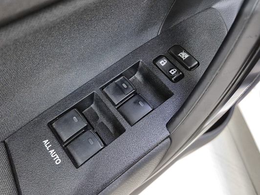 Toyota Corolla, 2016 года, пробег 136747 км
