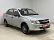 Lada (ВАЗ) Granta Standard Plus Glonass 21901-50-213, 2014 года, пробег 169900 км