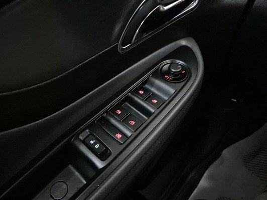 Opel Mokka Cosmo, 2013 года, пробег 115656 км