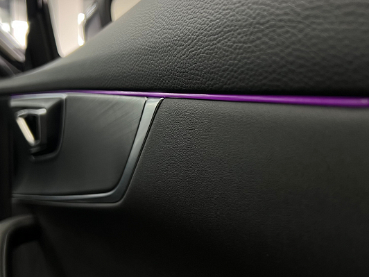 Chery Tiggo 7 Pro Prestige, 2022 года, пробег 58000 км