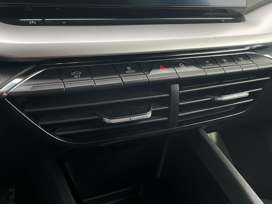 Skoda Octavia Ambition Plus, 2021 года, пробег 52509 км