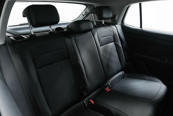 Volkswagen Tharu XR, 2025 года, пробег 26 км