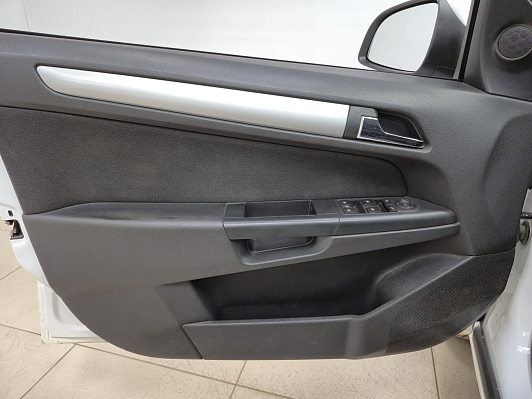 Opel Astra Enjoy, 2014 года, пробег 185862 км