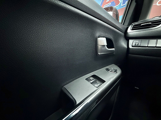 Kia Rio Comfort, 2015 года, пробег 143241 км