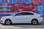 Kia Cerato Edition Plus, 2018 года, пробег 89000 км