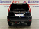 Nissan X-Trail LE High, 2011 года, пробег 222000 км