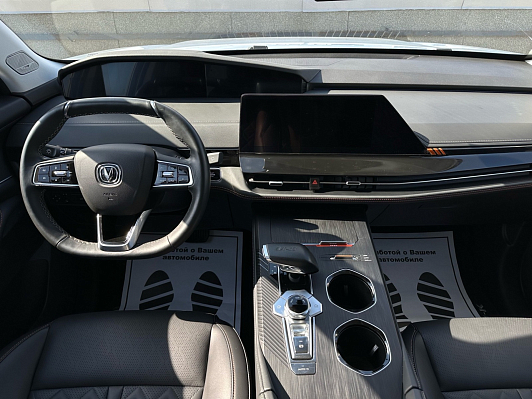 Changan UNI-K Tech, 2023 года, пробег 21000 км