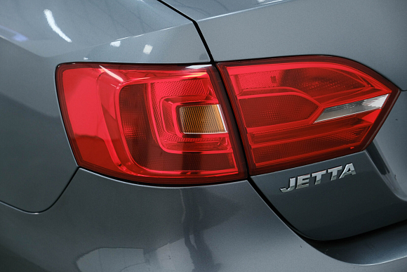 Volkswagen Jetta Conceptline, 2014 года, пробег 218000 км