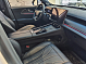 Chery Tiggo 9 Ультра / Ultra, белый