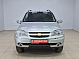 Chevrolet Niva GLC, 2010 года, пробег 120439 км
