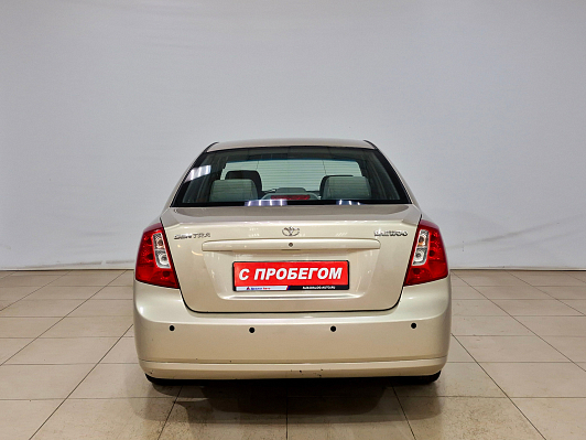Daewoo Gentra Optimum, 2015 года, пробег 199765 км